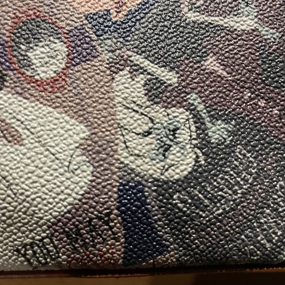 Dooney & Bourke Disney’s Haunted Mansion Purse Retails For $298 - Picture 11 of 16